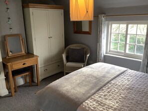 Panoramic Suite, Garden View (Abbey Suite)