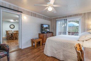 4 chambres, Wi-Fi