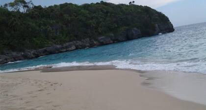 Entspannen und genießen Sie Tower Isle / AC / Kabel / Free WIFI / Warmwasser / Spaziergang zum Strand