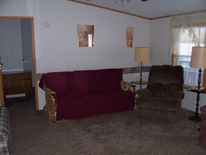 Fernseher