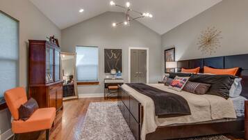 2 camere, ferro/asse da stiro, Wi-Fi gratuito, lenzuola