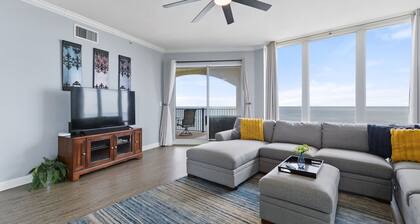 Penthouse Paradise – Sunset Beach Views! - Sienna 1207