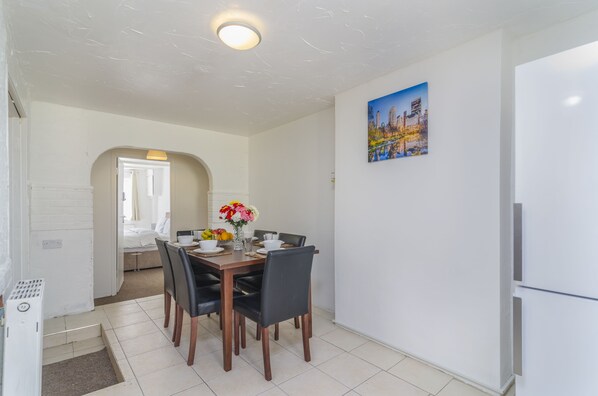 Servicio a la habitación