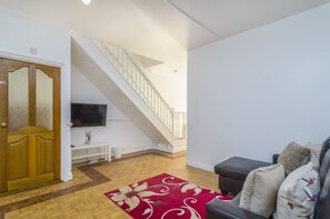 Televisión de pantalla plana