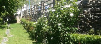 Apartamentos Cerro Negro