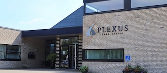 Plexus Hytterne