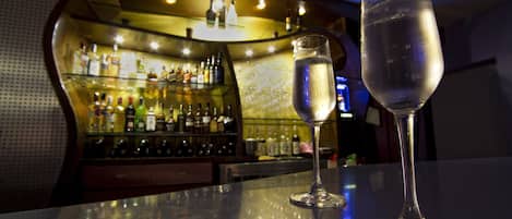 Bar (sur place)
