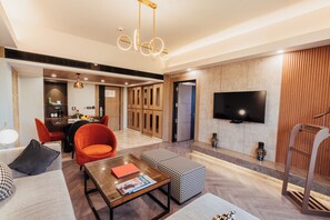 Suite Luxe