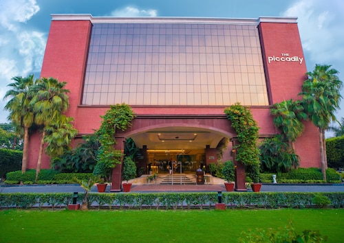 The Piccadily Lucknow