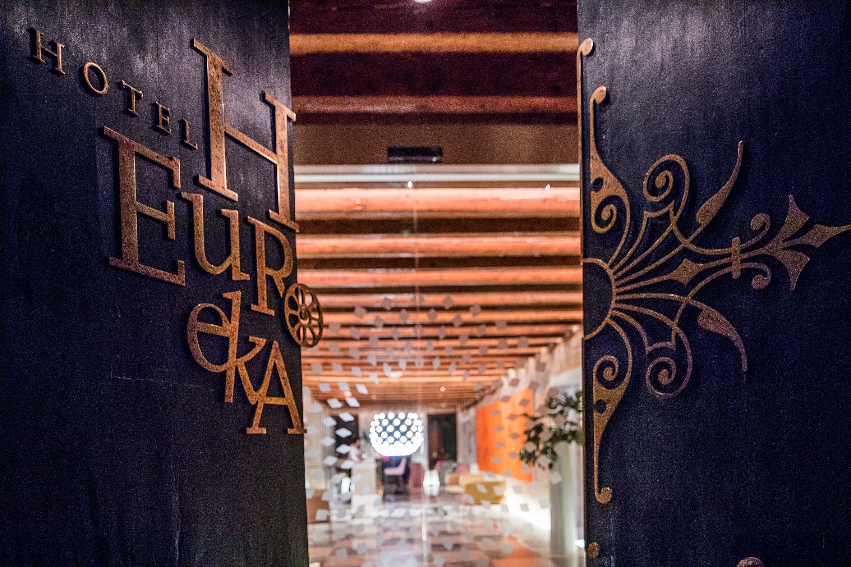 Photo - Hotel Heureka