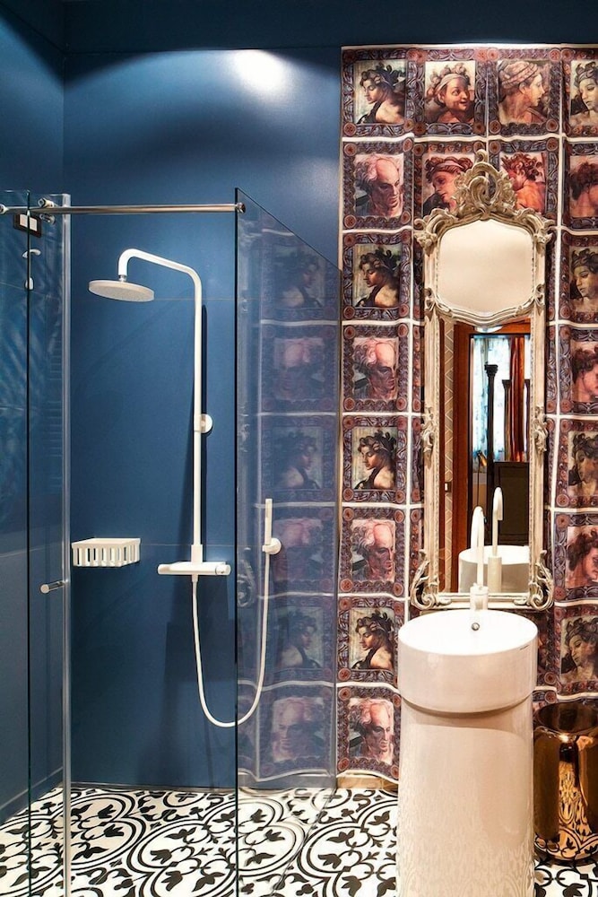 Hotel Heureka by null