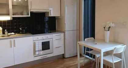 Gauk Apartments Sentrum 25