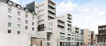 Gauk Apartments Sentrum 25