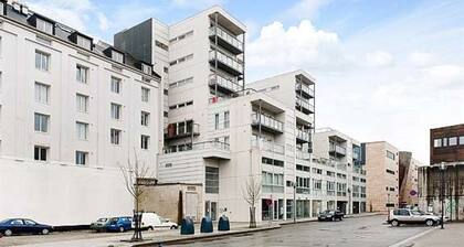 Gauk Apartments Sentrum 25