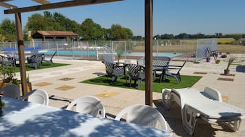 Terras