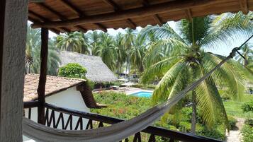 Family House, 8 Bedrooms (Up to 28 Guests) | View from room