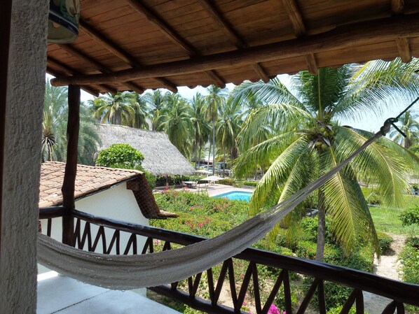 Family House, 8 Bedrooms (Up to 28 Guests) | Vista desde la habitación