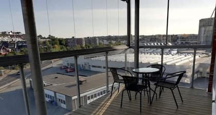 Gauk Apartments Sentrum 3