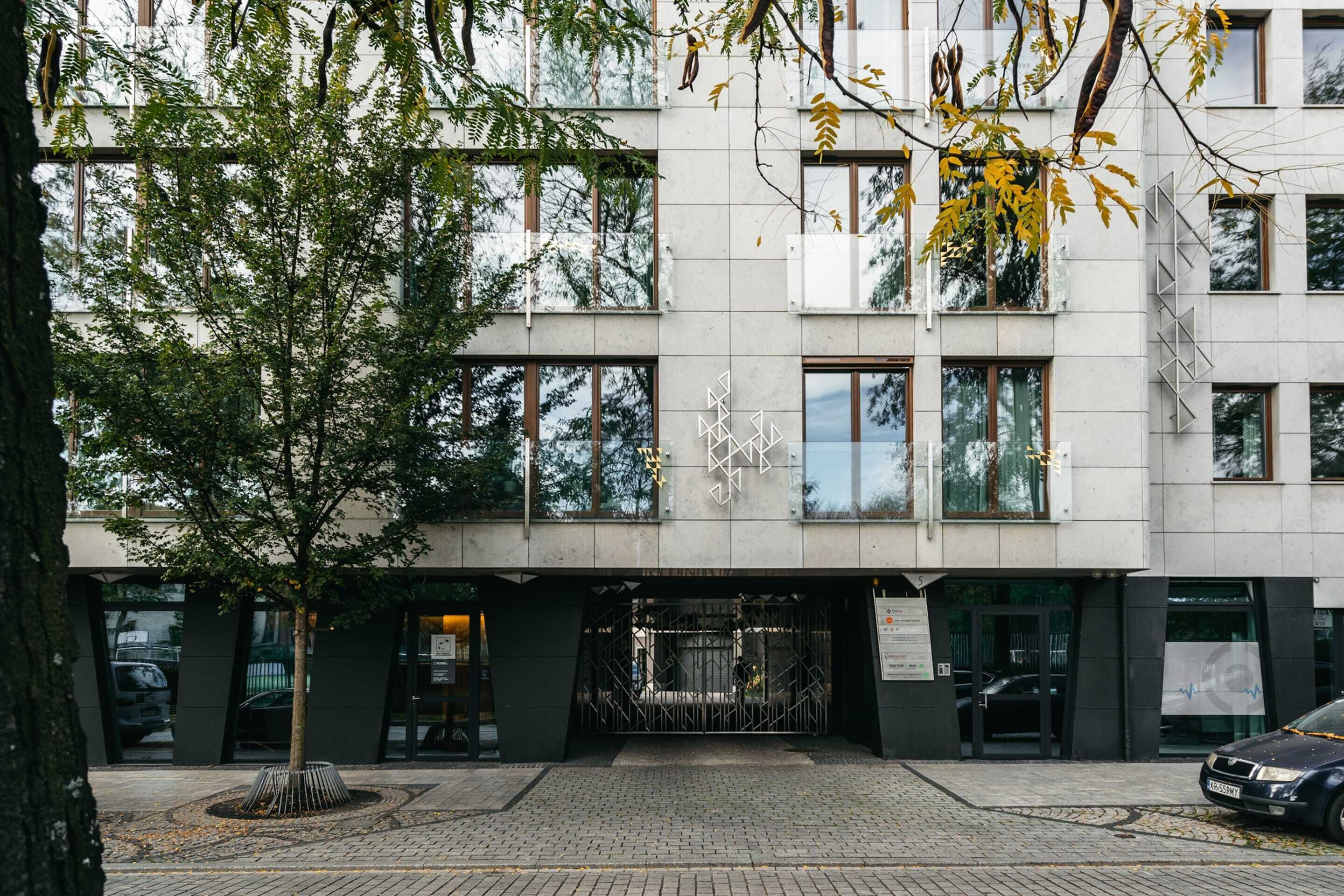 Deluxe Apartment | Exterior