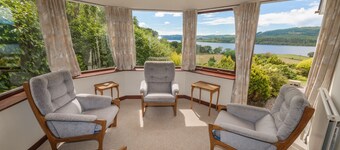 Peaceful Farm Cottage nel timore del Loch Awe, nel cuore di Argyll