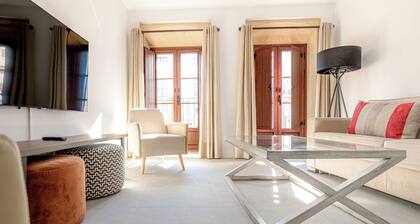 APARTAMENTOS SOHO BOUTIQUE PLAZA MAYOR