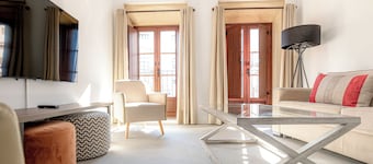 APARTAMENTOS SOHO BOUTIQUE PLAZA MAYOR