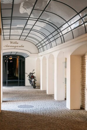 Deluxe Apartment | Exterior - Downtown Apartment - LoftAffair (Kraków)