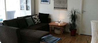 Pulpit Rock Family Apartment