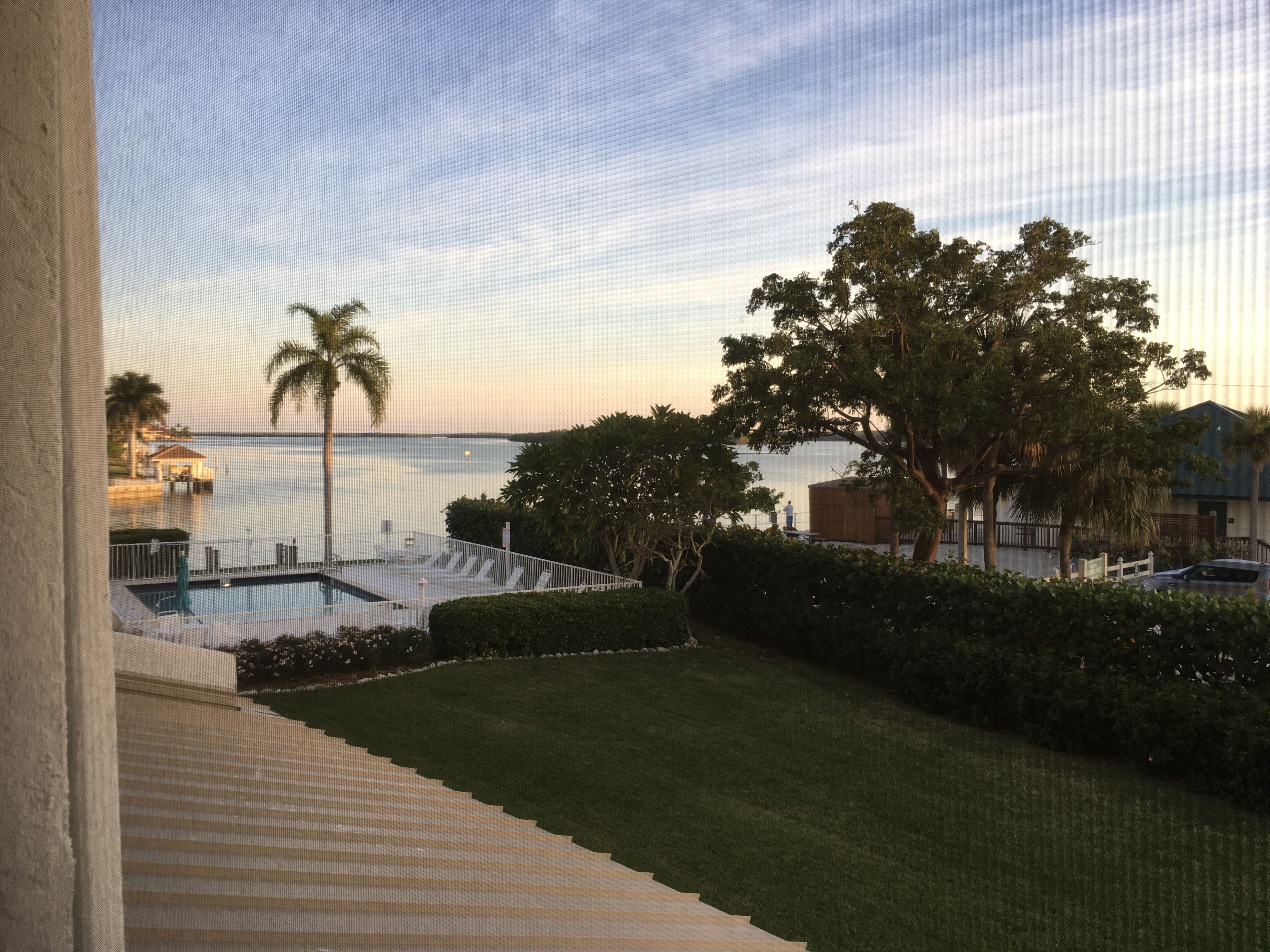 Comfort Apartment, Non Smoking | Balcony view