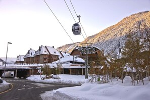 Exterior - Val de Ruda Luxe 60 by FeelFree Rentals (Baqueira)