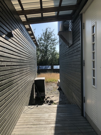 Gauk Apartments E39