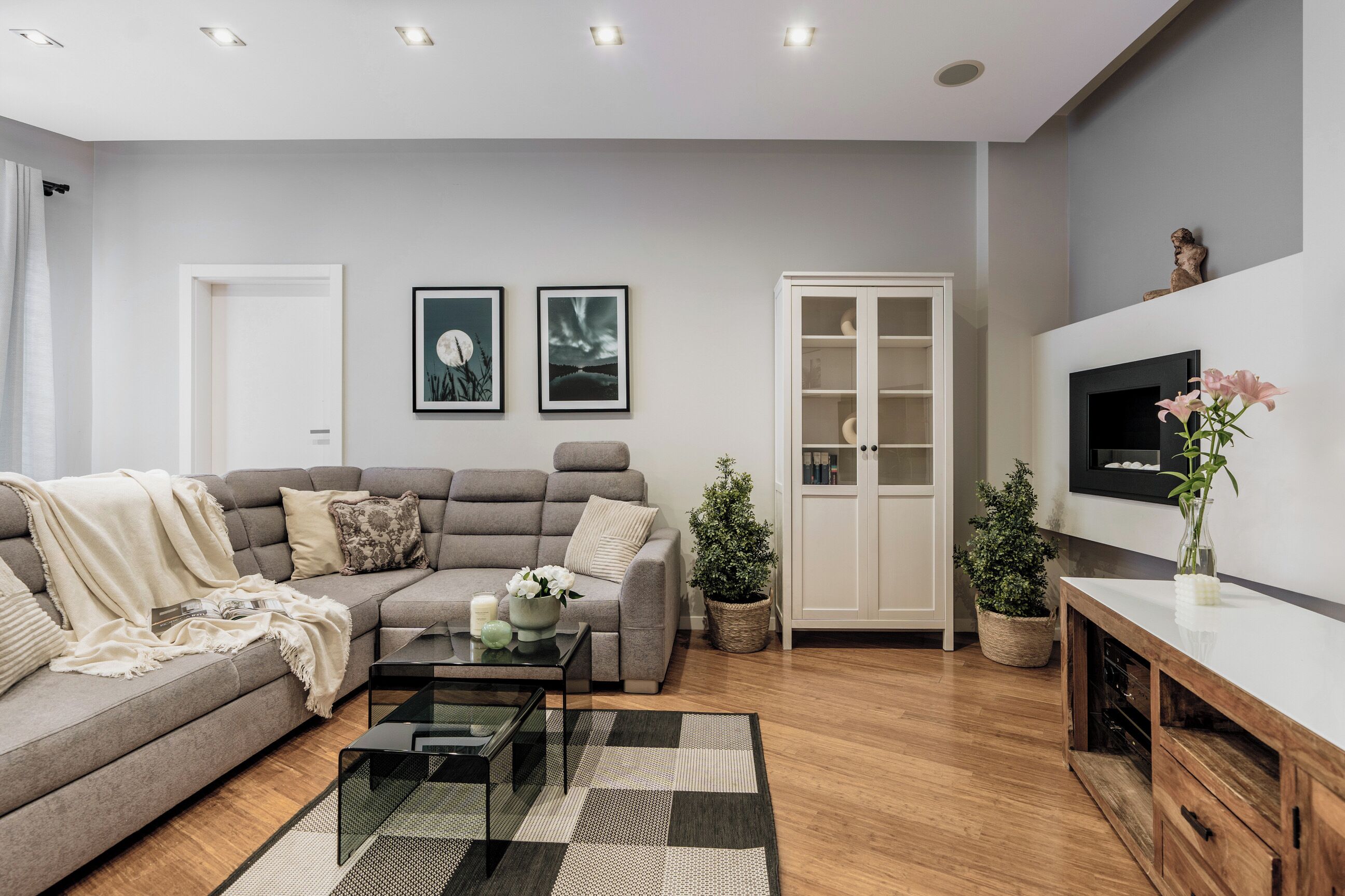 Căn hộ Exclusive | 2 phòng ngủ, trang trí khác biệt 