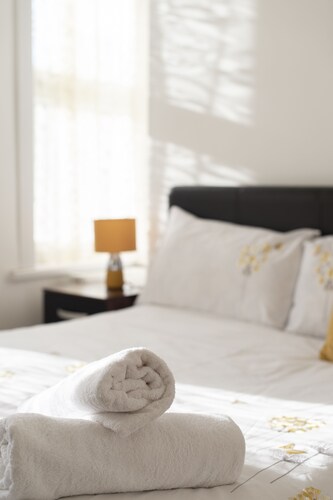 Fortified Home - Near Rochester Castle