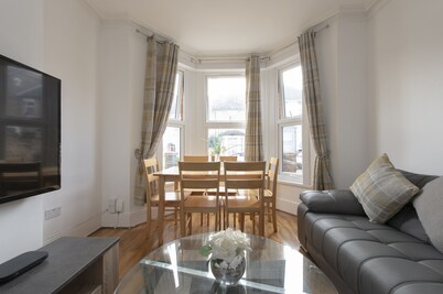 Fortified Home - Near Rochester Castle