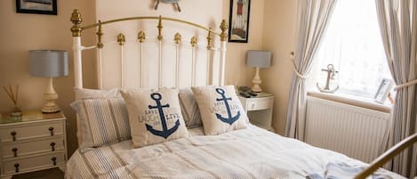 3 Schlafzimmer, Bügeleisen/Bügelbrett, Reisekinderbett, kostenloses WLAN