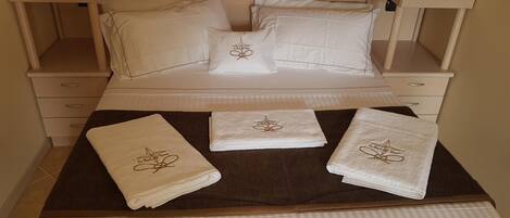 In-room safe, desk, blackout curtains, iron/ironing board