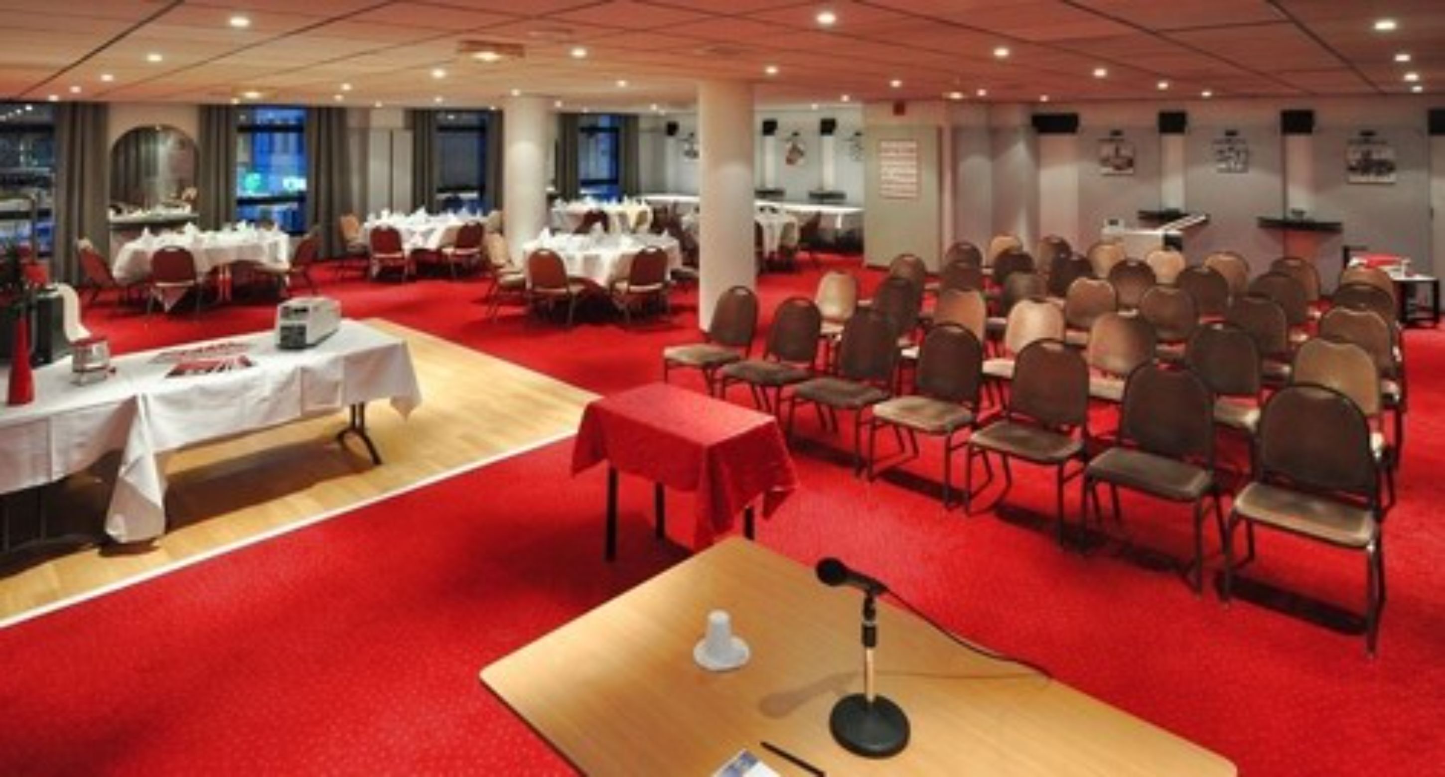 Foto - Hotel Europole