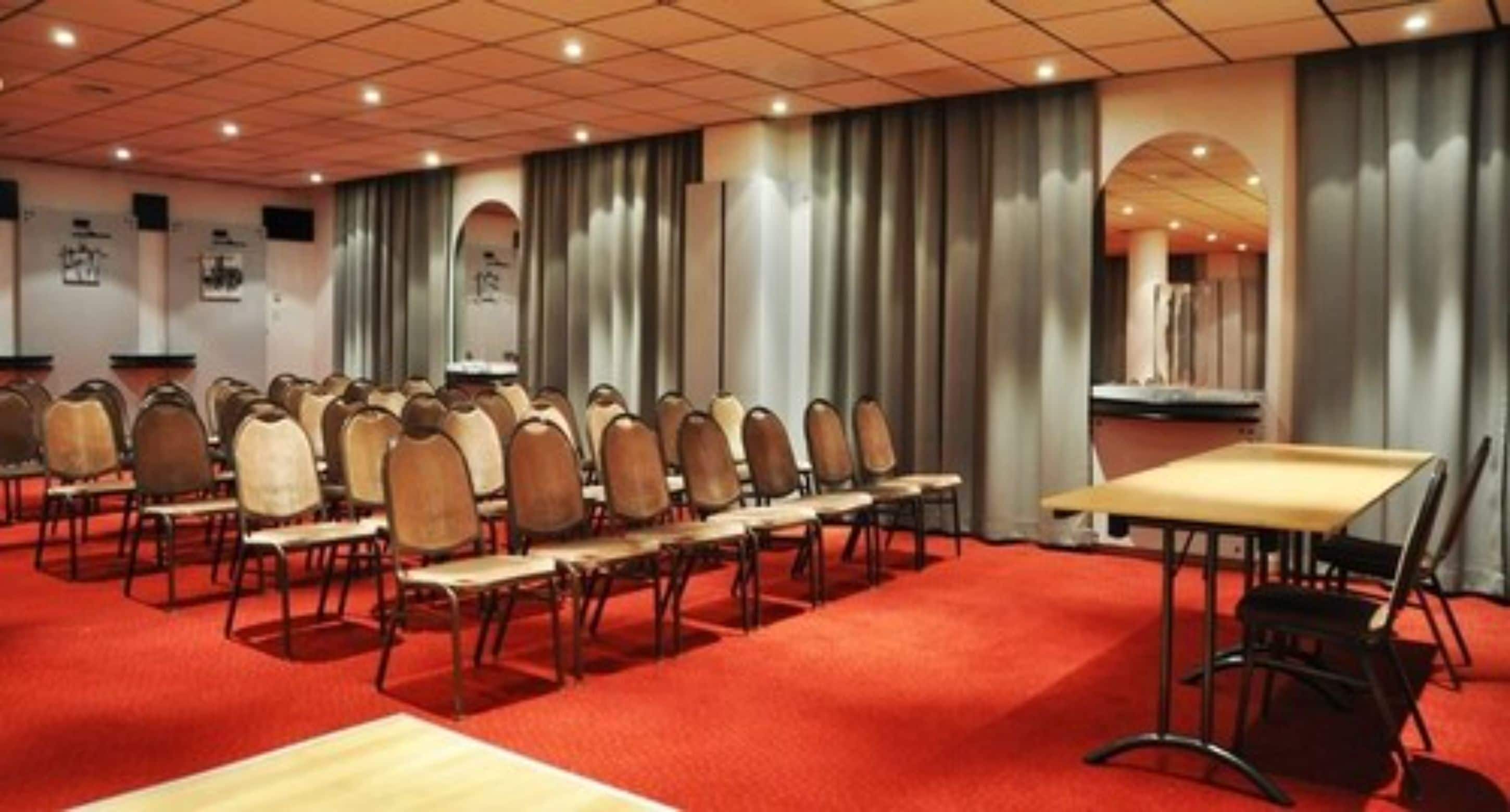 Photo - Hotel Europole