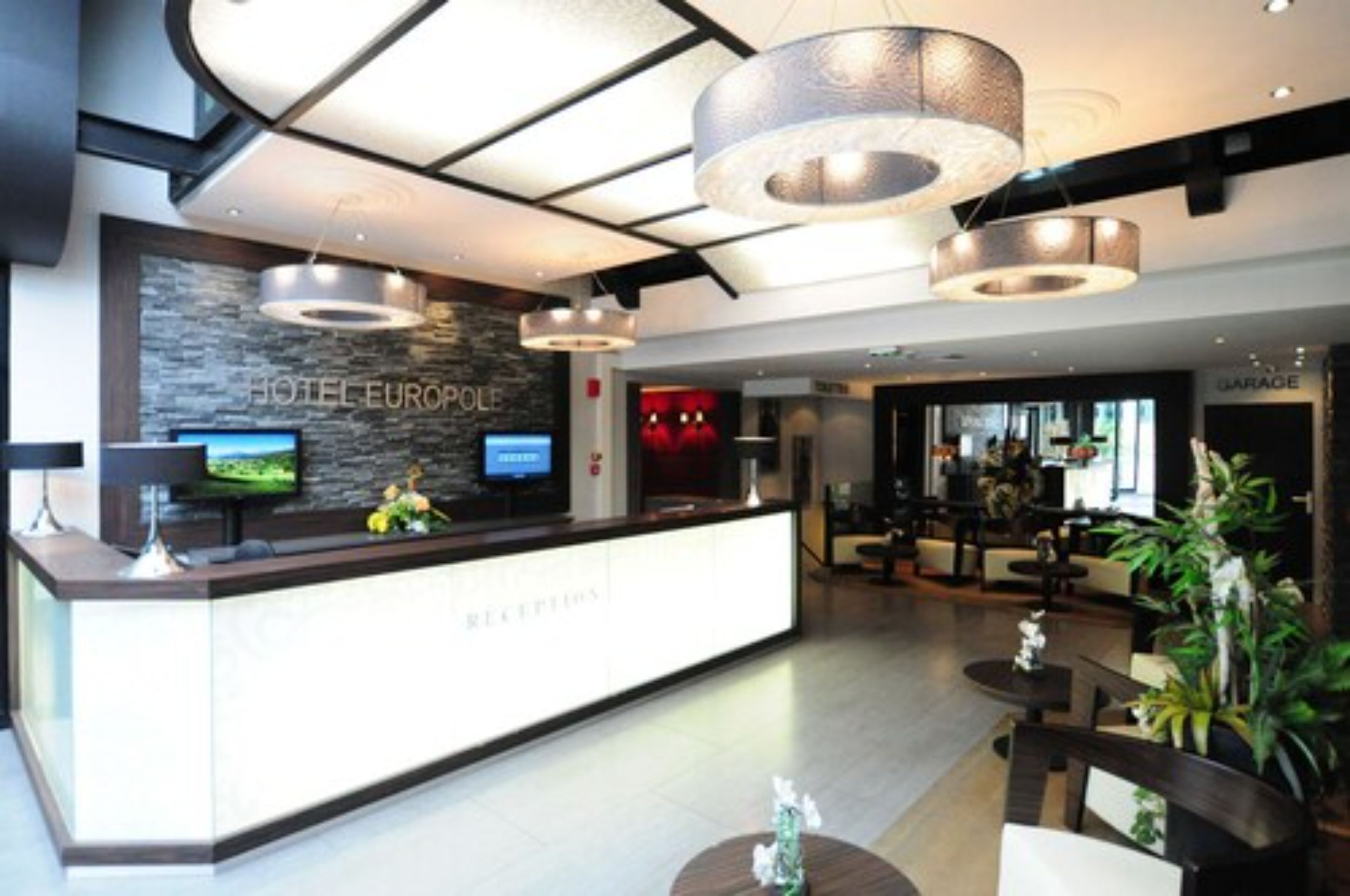 Photo - Hotel Europole
