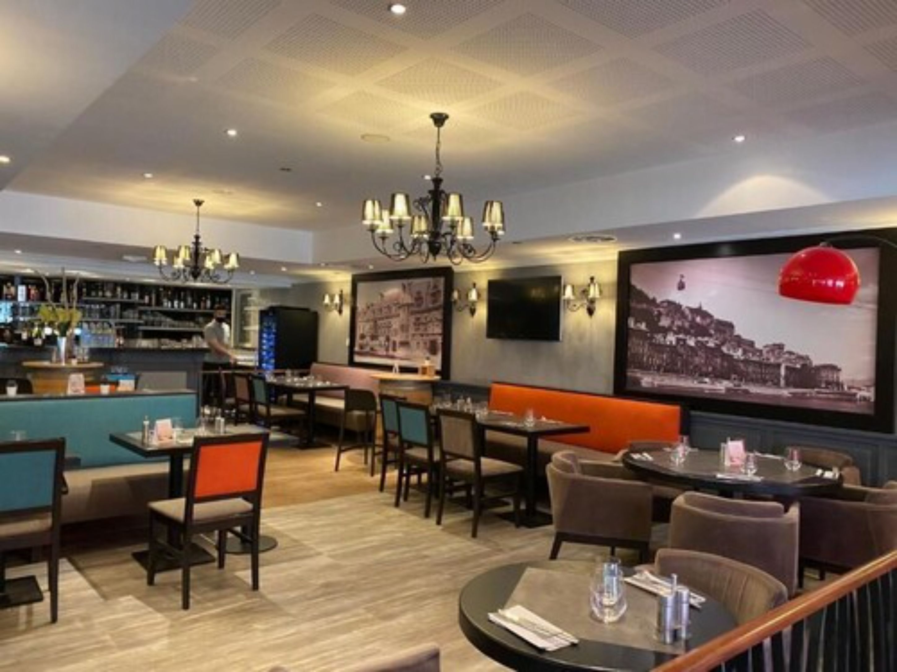 Photo - Hotel Europole