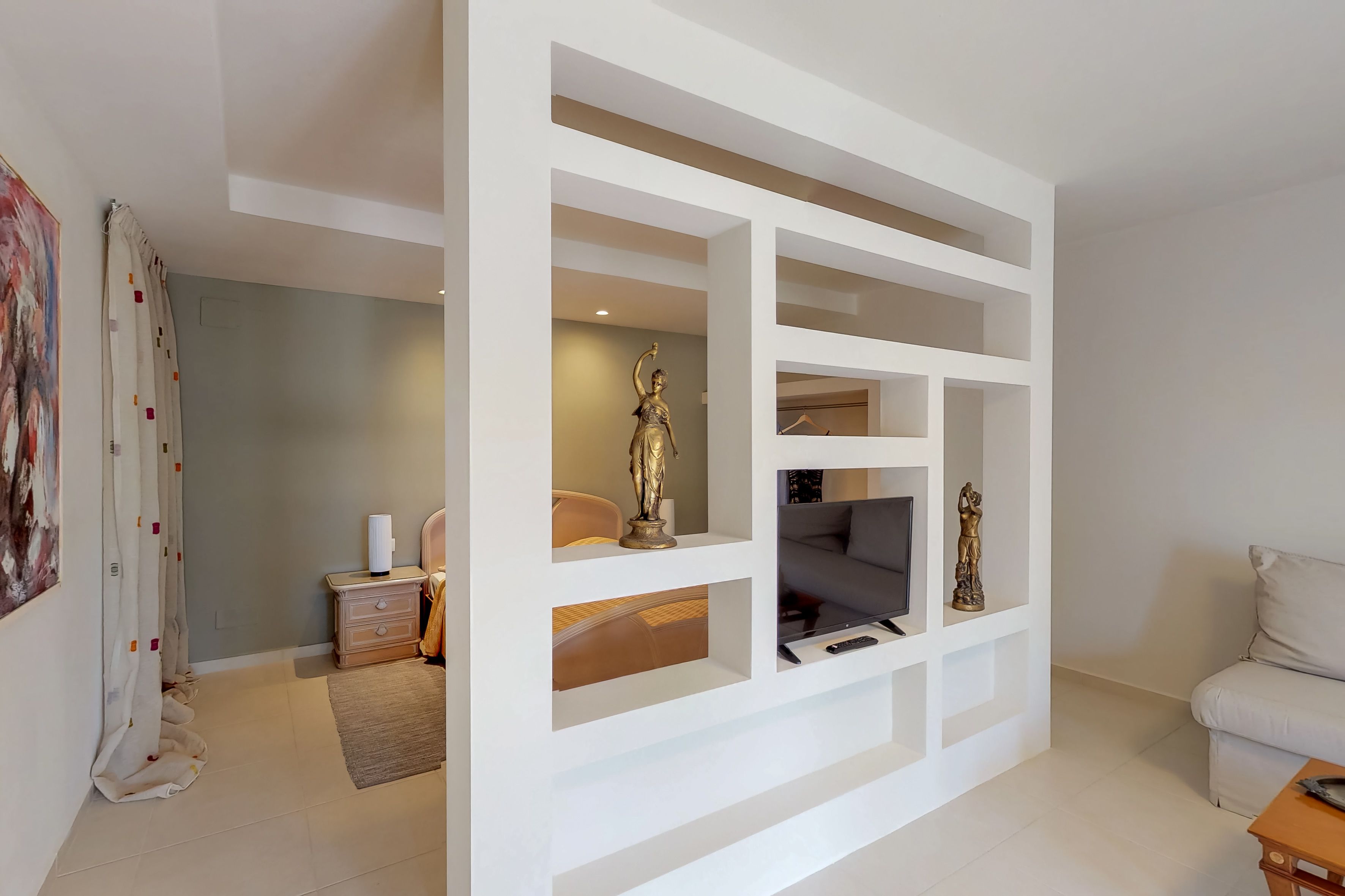 Foto - Ocean Villas Complex