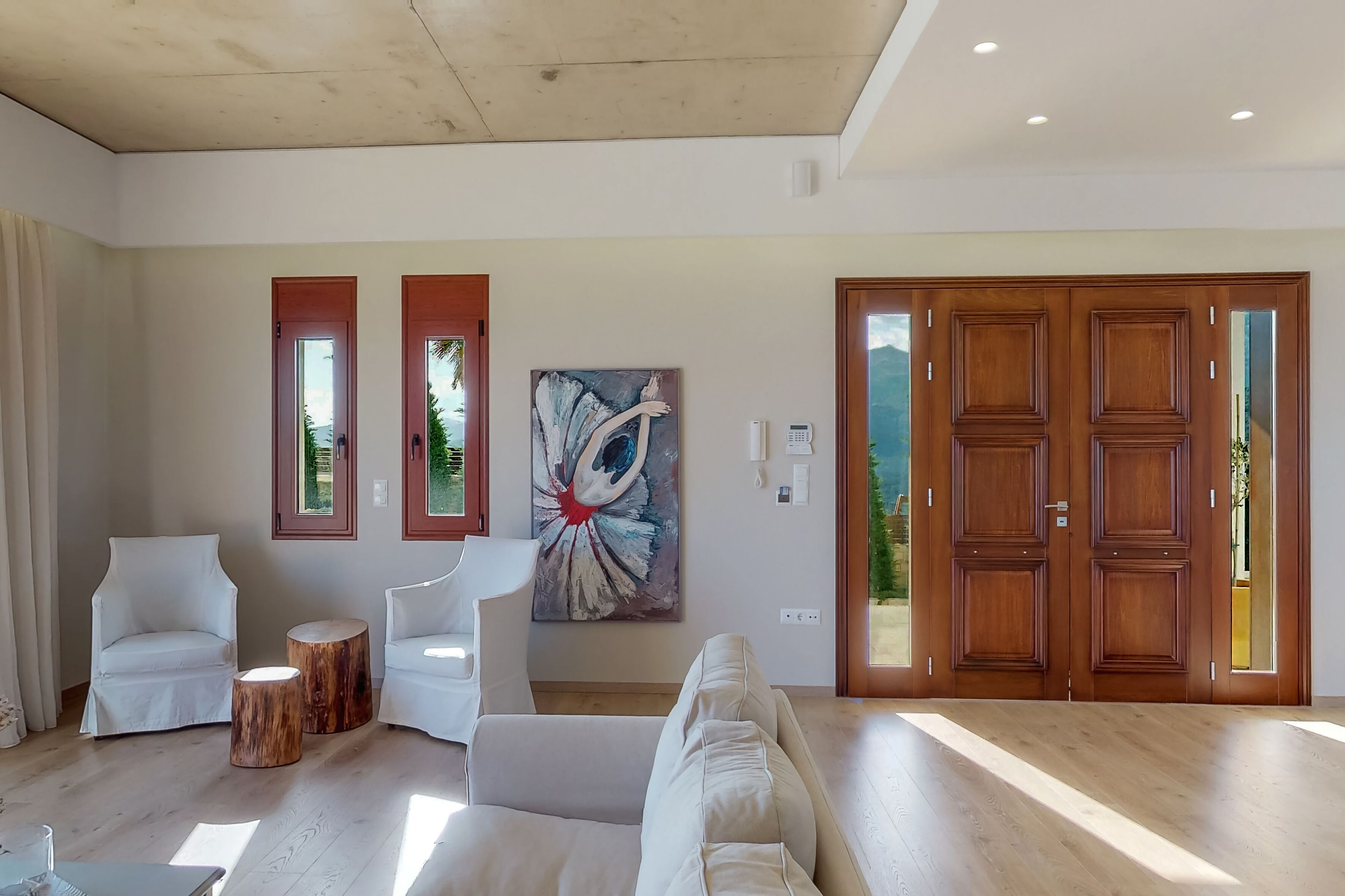 Foto - Ocean Villas Complex