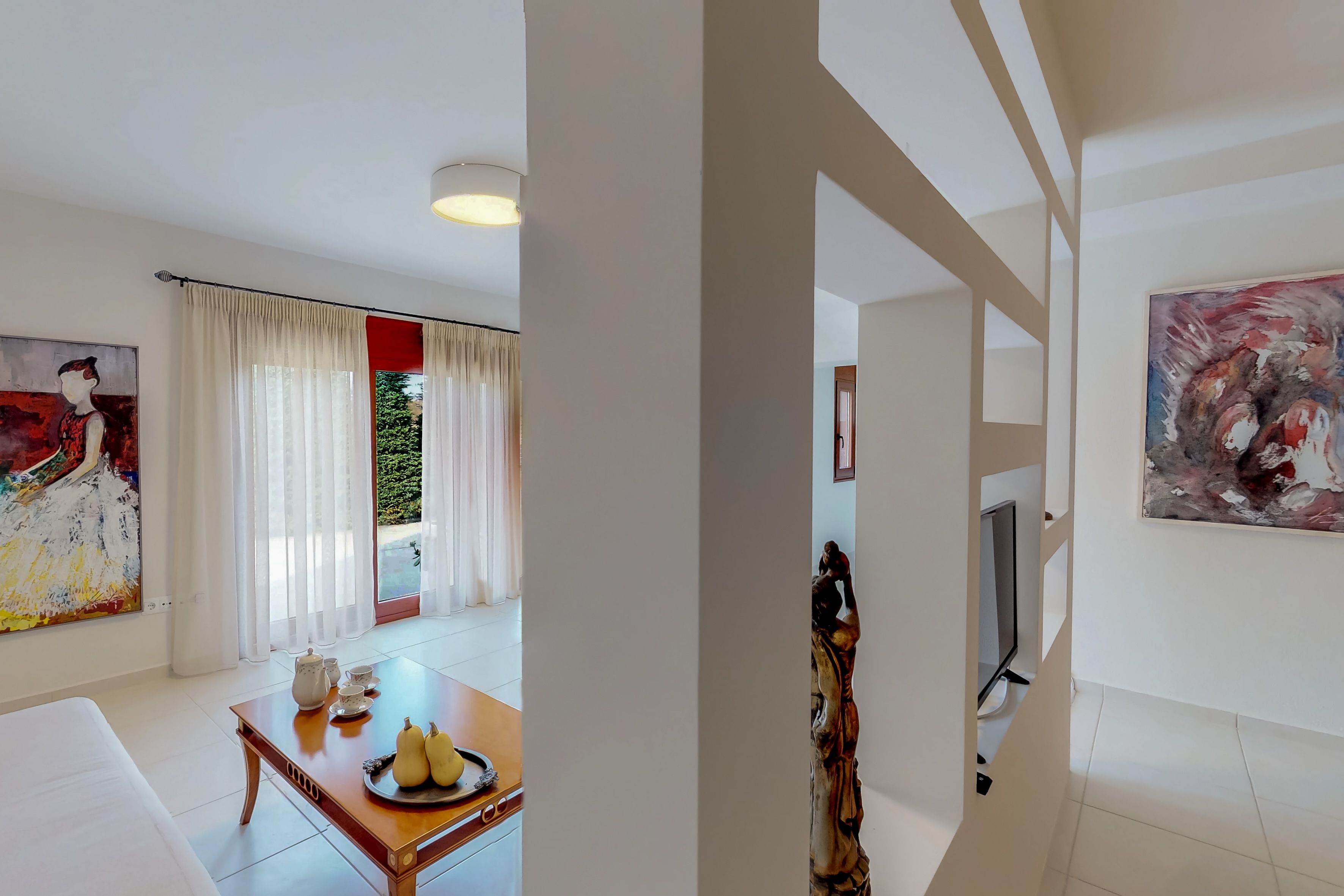 Foto - Ocean Villas Complex