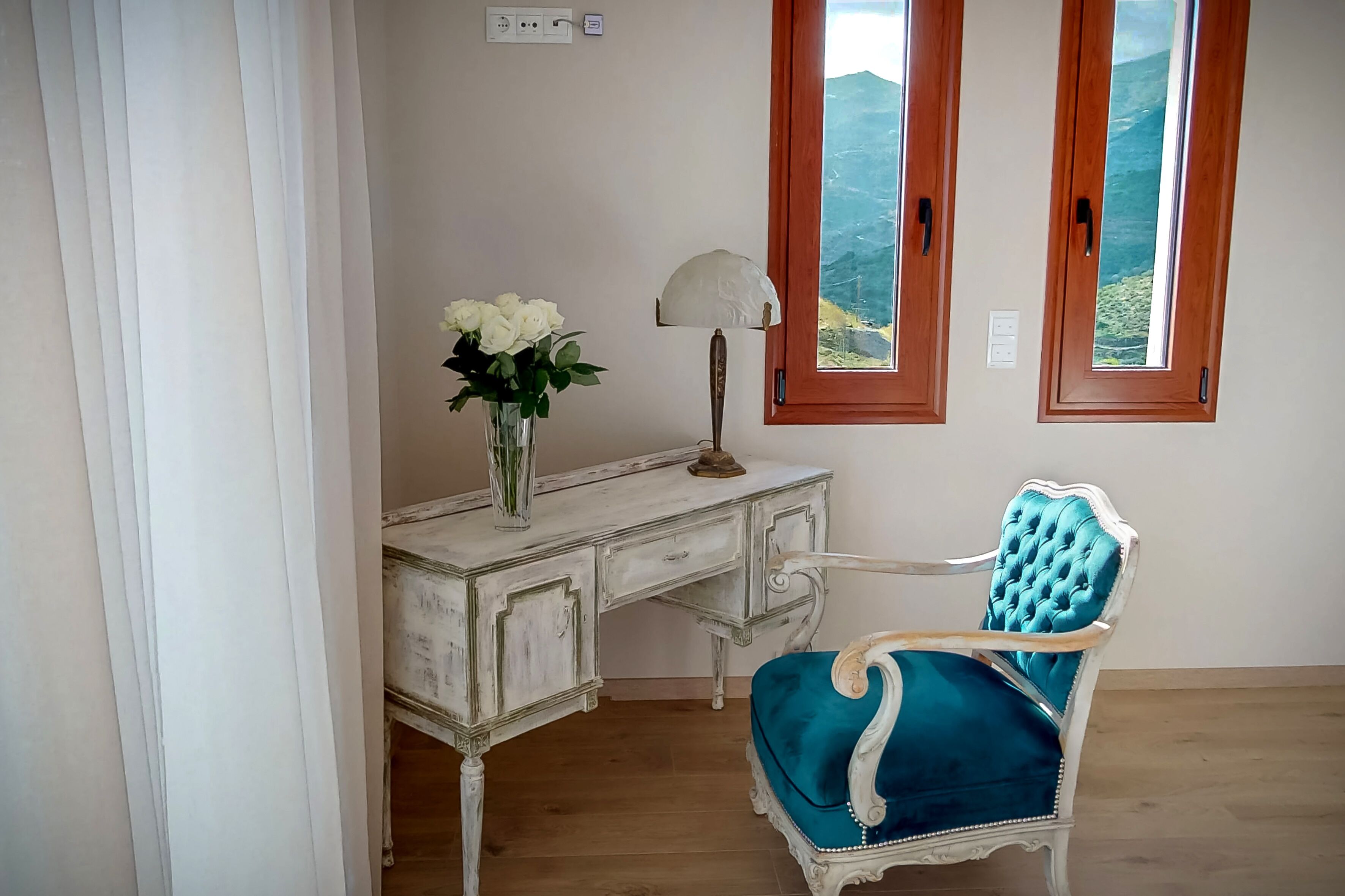 Foto - Ocean Villas Complex