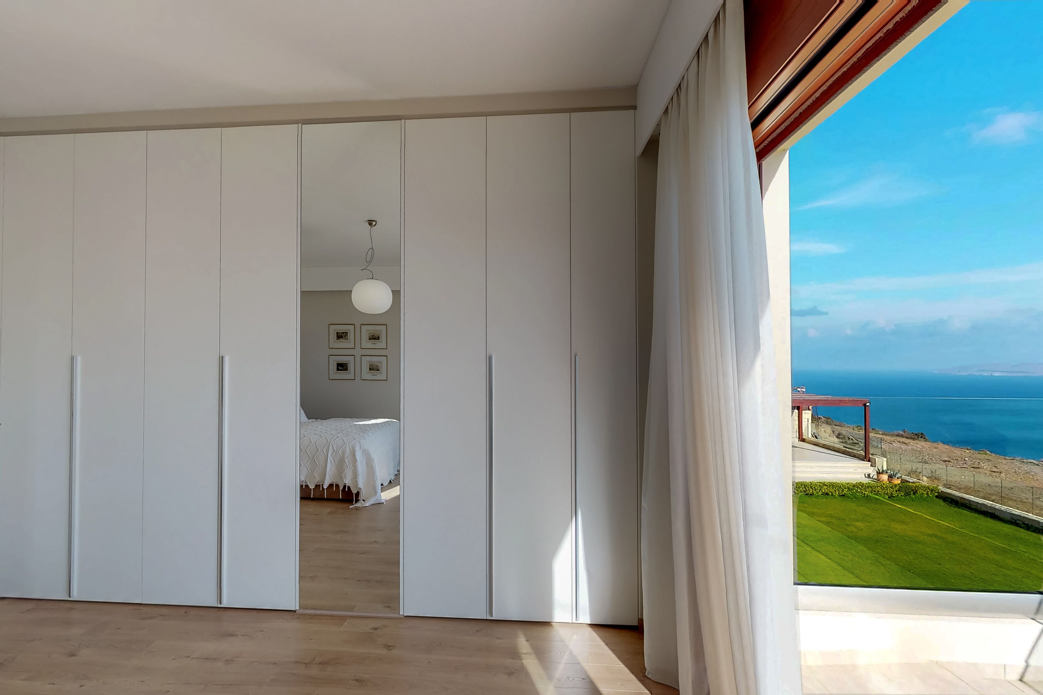 Foto - Ocean Villas Complex