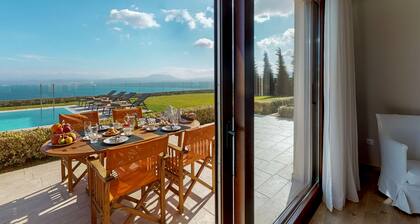 Ocean Villas Complex by Ocean Residences