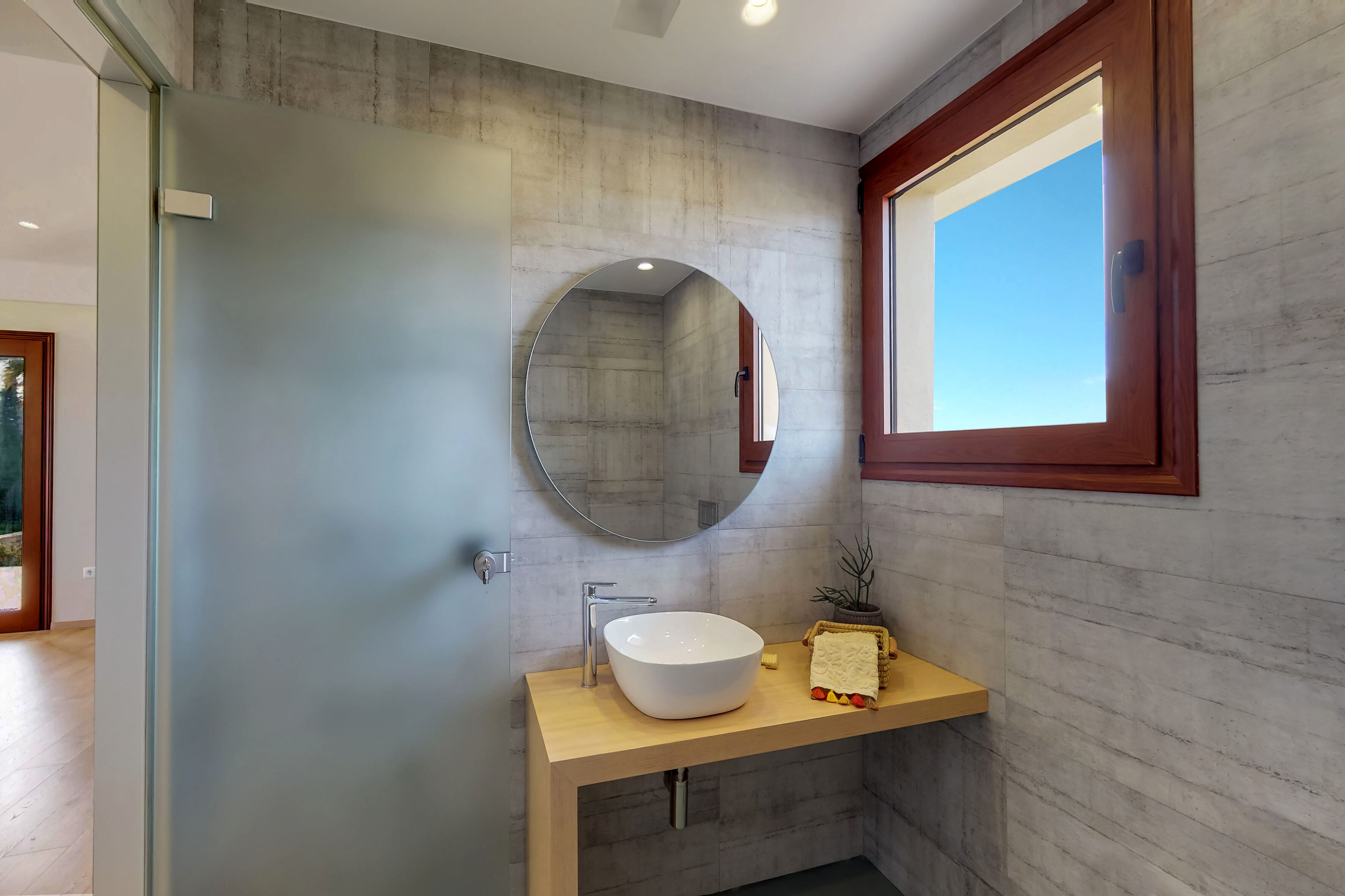 Foto - Ocean Villas Complex