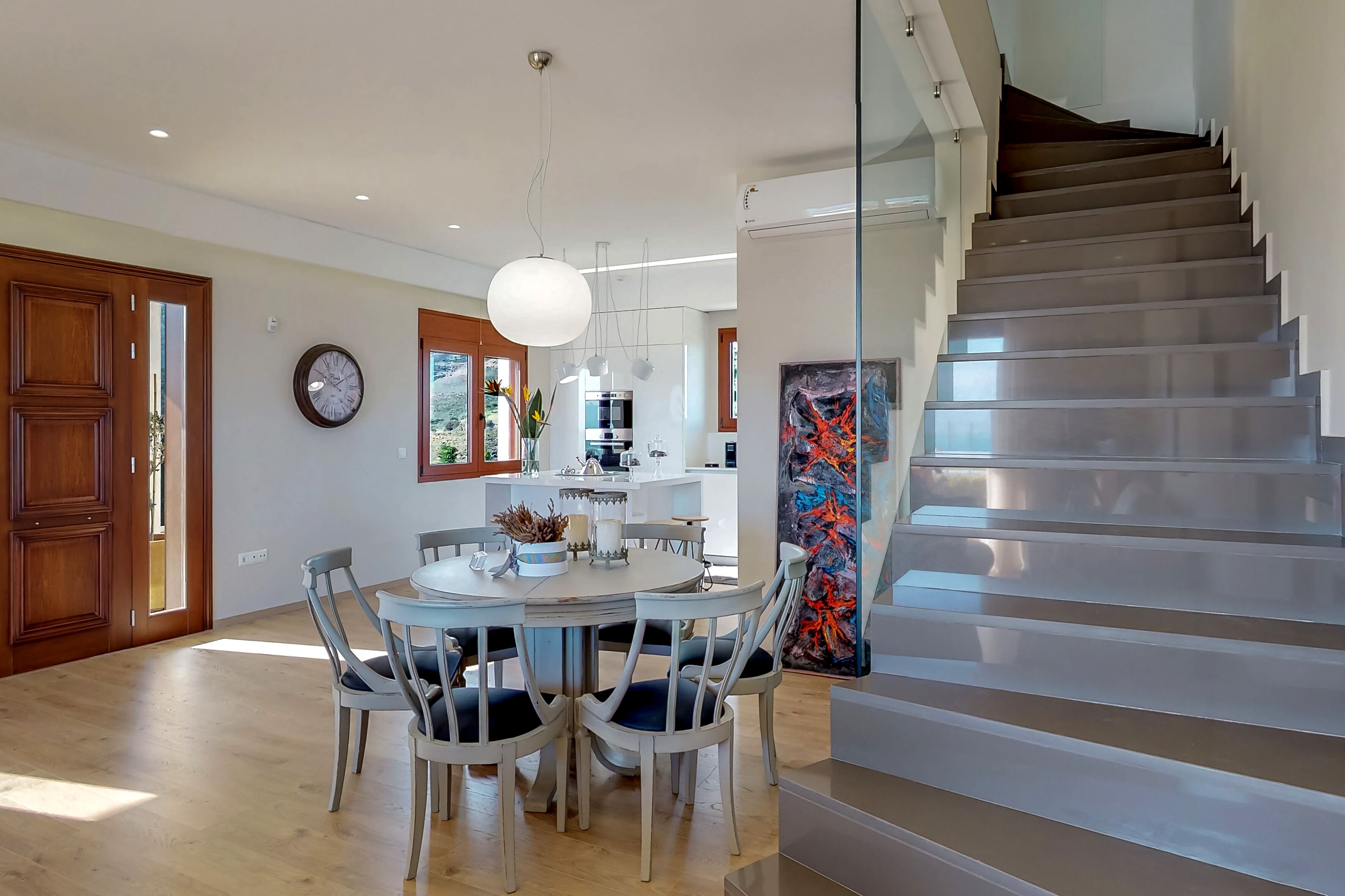 Foto - Ocean Villas Complex