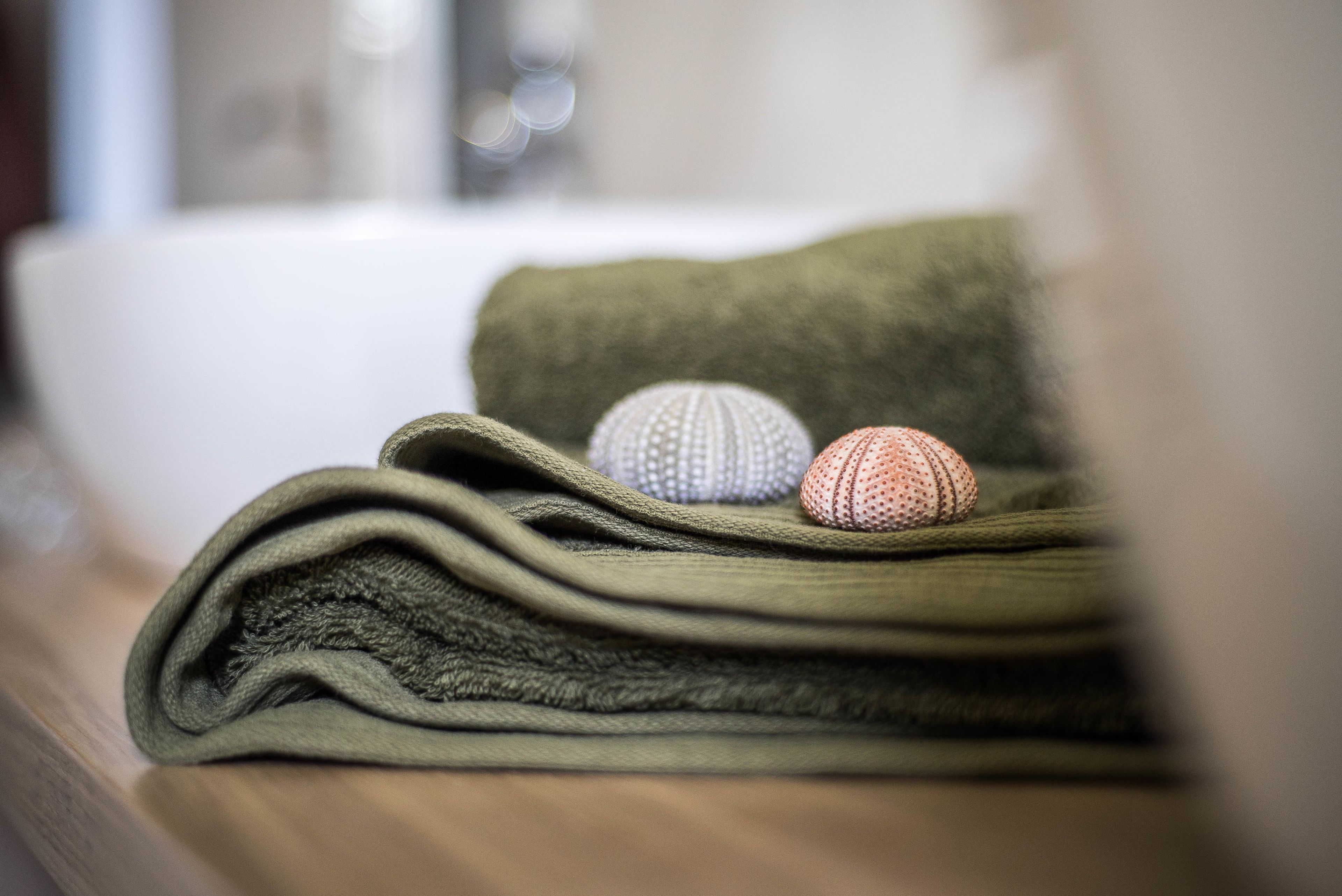 Foto - Ocean Villas Complex