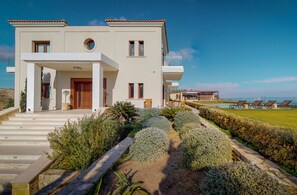 Exterior - Ocean Villas Complex by Ocean Residences (Malevizi)